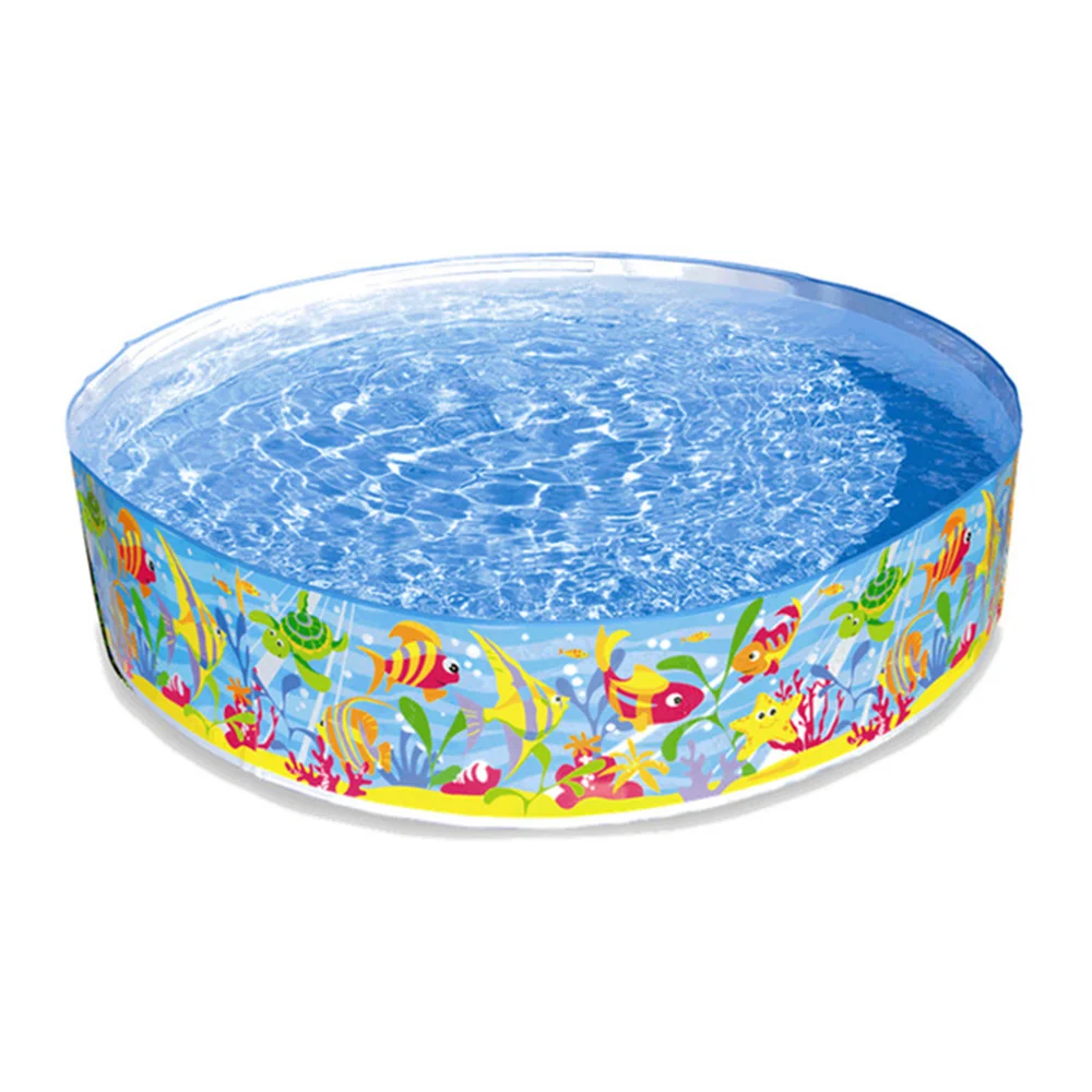 56452 INTEX SWIMMING POOL 6FT X 1FT3INCH
