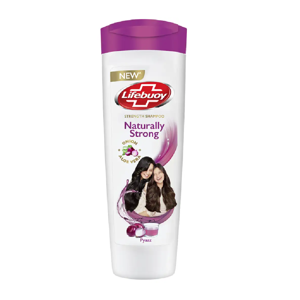 LIFEBUOY SHAMPOO ONION A1 175ML
