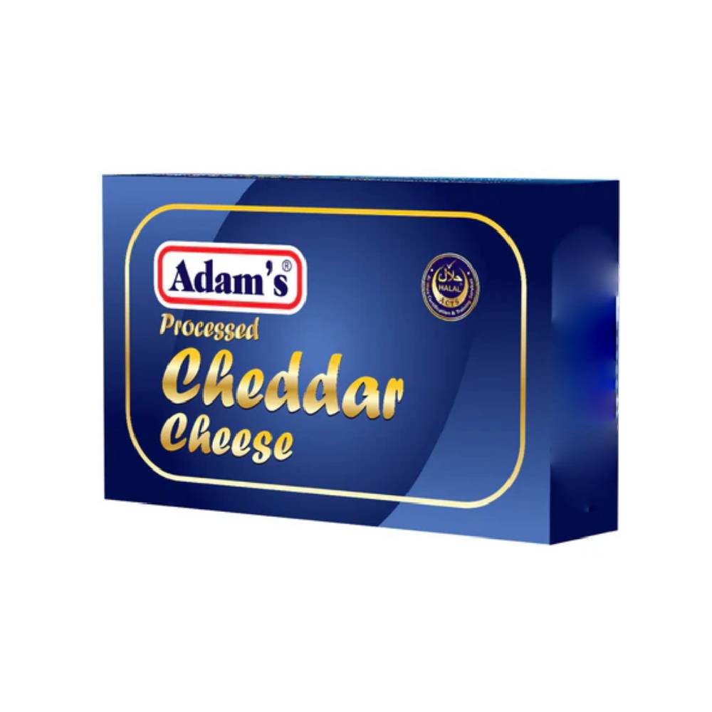 ADAMS CHEDDAR CHEESE 907 GM