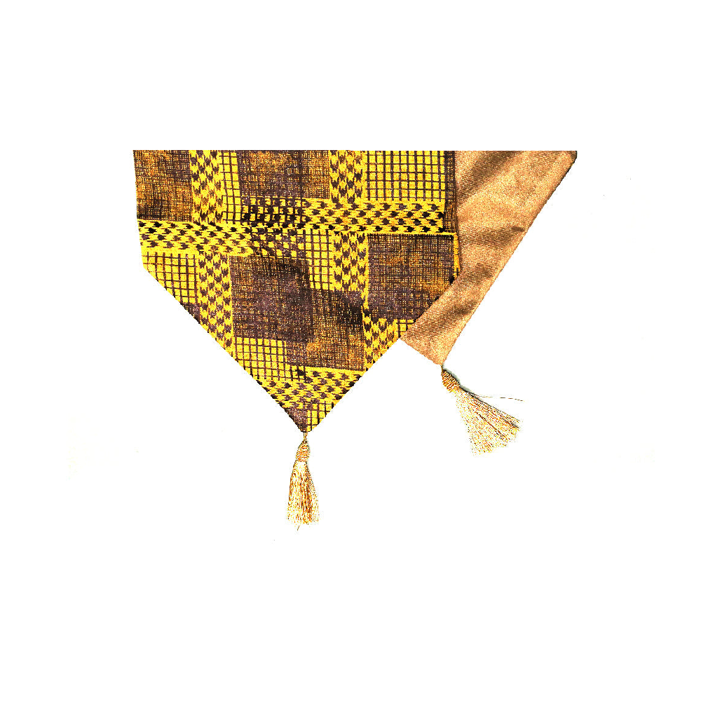 Table Runner Mat Ir 165Cm A-26