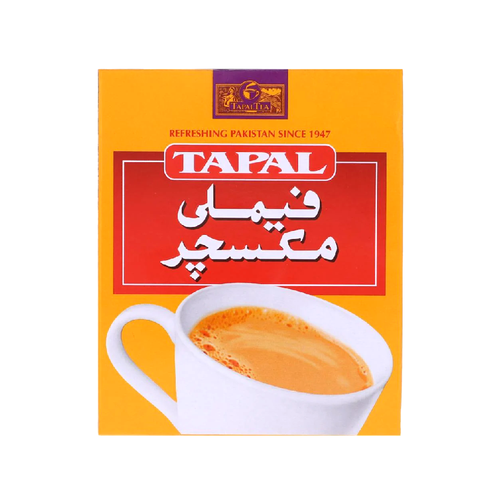TAPAL FAMILY MIXTURE TEA 170 GM