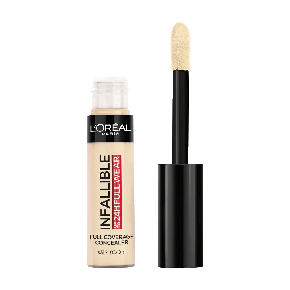 LOREAL INFALLIBLE 24H CONCEALER 10ML