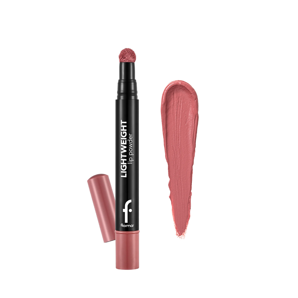 FLORMAR LIGHTWEIGHT NEW LPW-02 WHIMSICAL