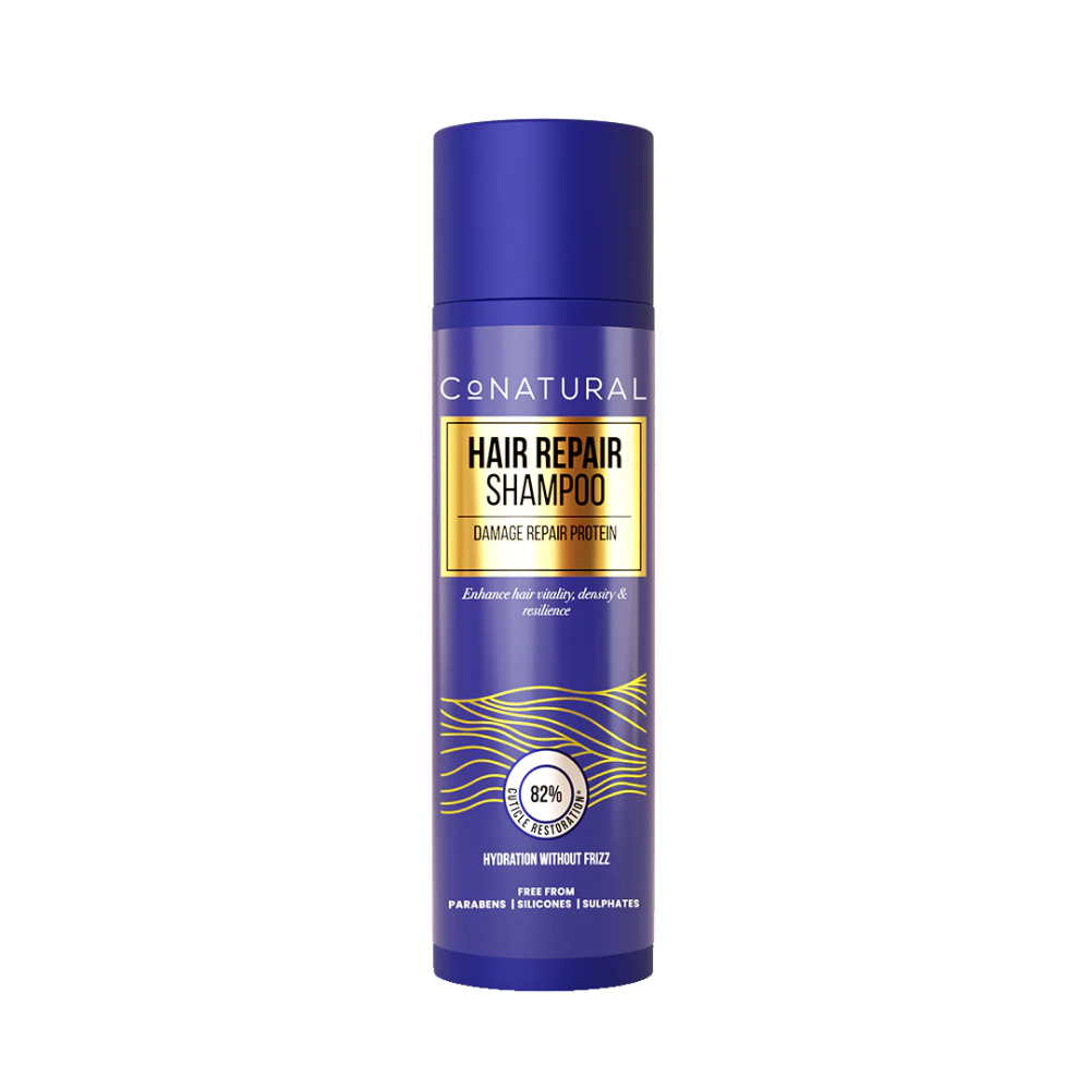 CO NATURAL HAIR REPAIR SHAMPOO 250ML
