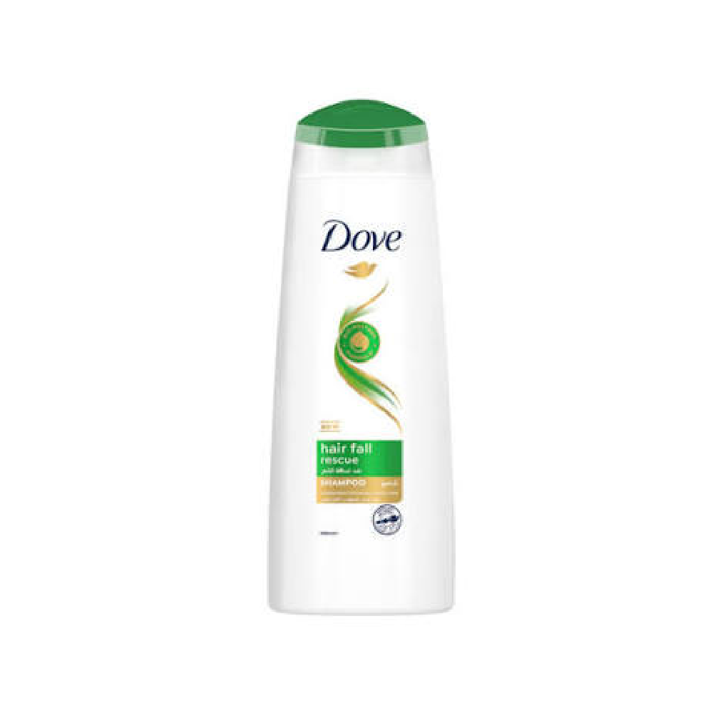 DOVE SHAMPOO HAIR FALL RESCUE 200 ML