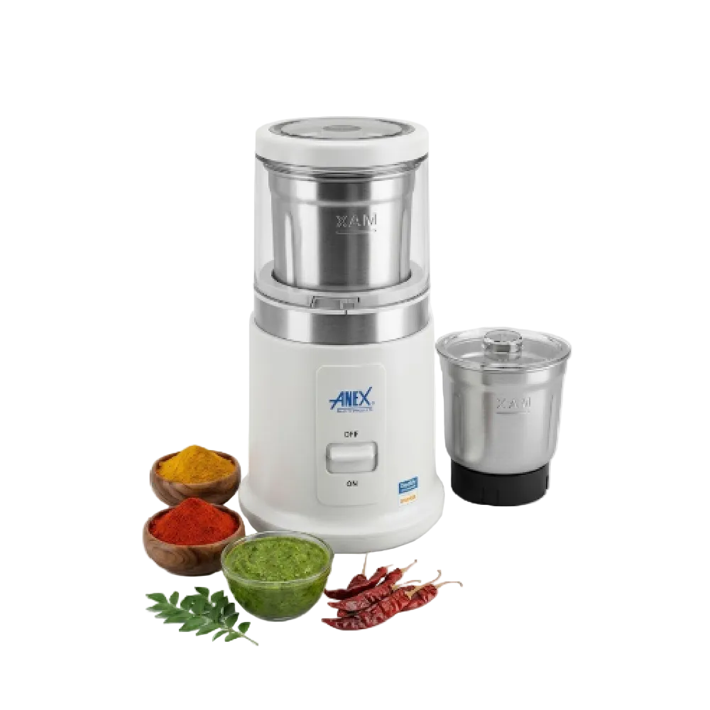 ANEX GRINDER AG-649
