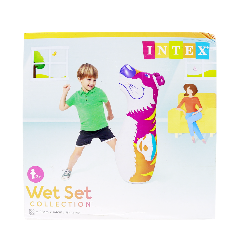 44670 INTEX BOB BAGS BASIC