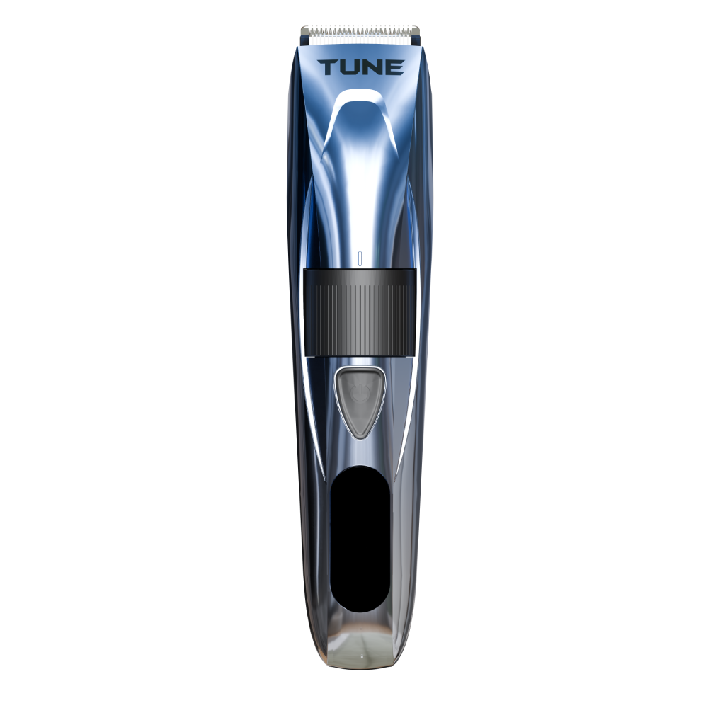 TUNE HAIR TRIMMER TR306 ULTRA RANGE ADJUSTME
