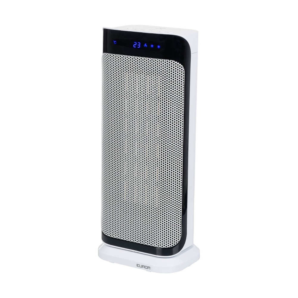GEEPAS TOWER FAN HEATER GRH28568