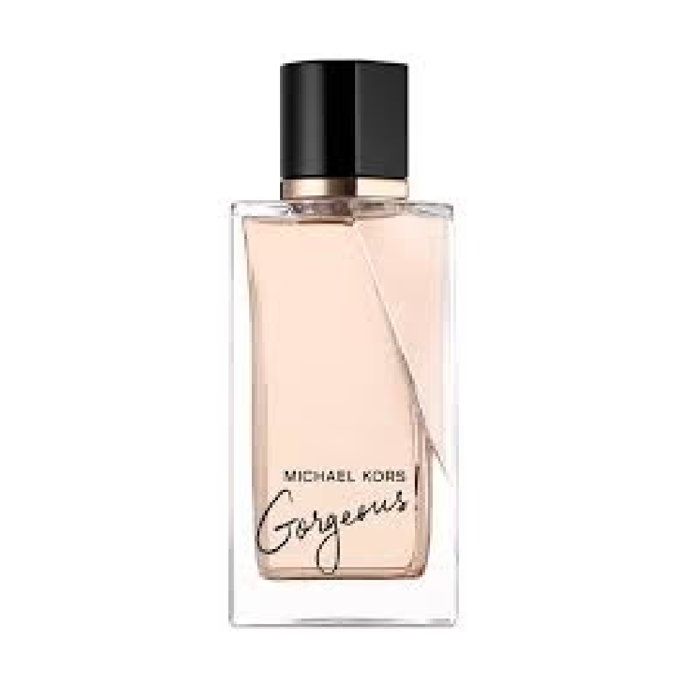 MICHAEL KORS GORGEOUS FOR WOMEN EDP 100ML