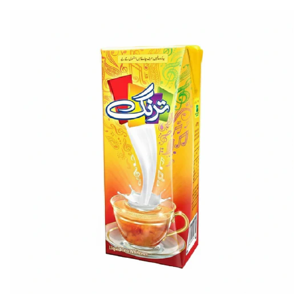 TARANG TEA WHITENER 170ML
