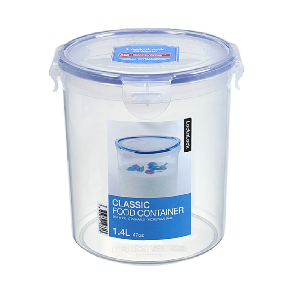 LOCK N LOCK CONTAINER JAR HPL933B 1.4 LTR