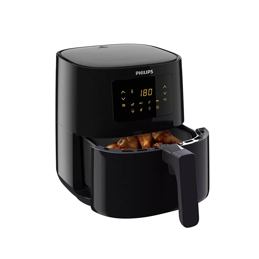 PHILIPS AIR FRYER 41 LTR 9252