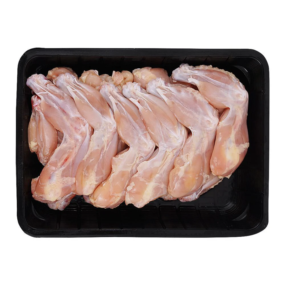 ALF CHICKEN WINGS WITHOUT SKIN