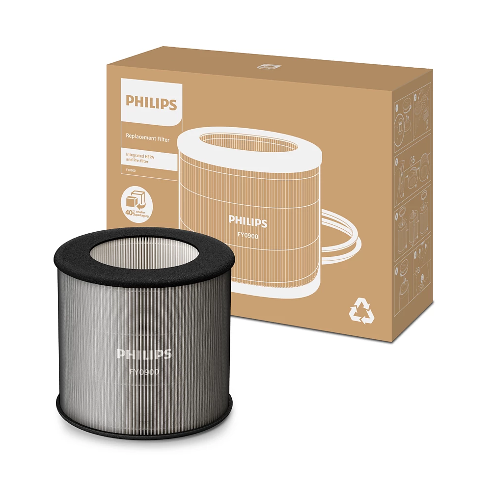 PHILIPS FILTER FY0900
