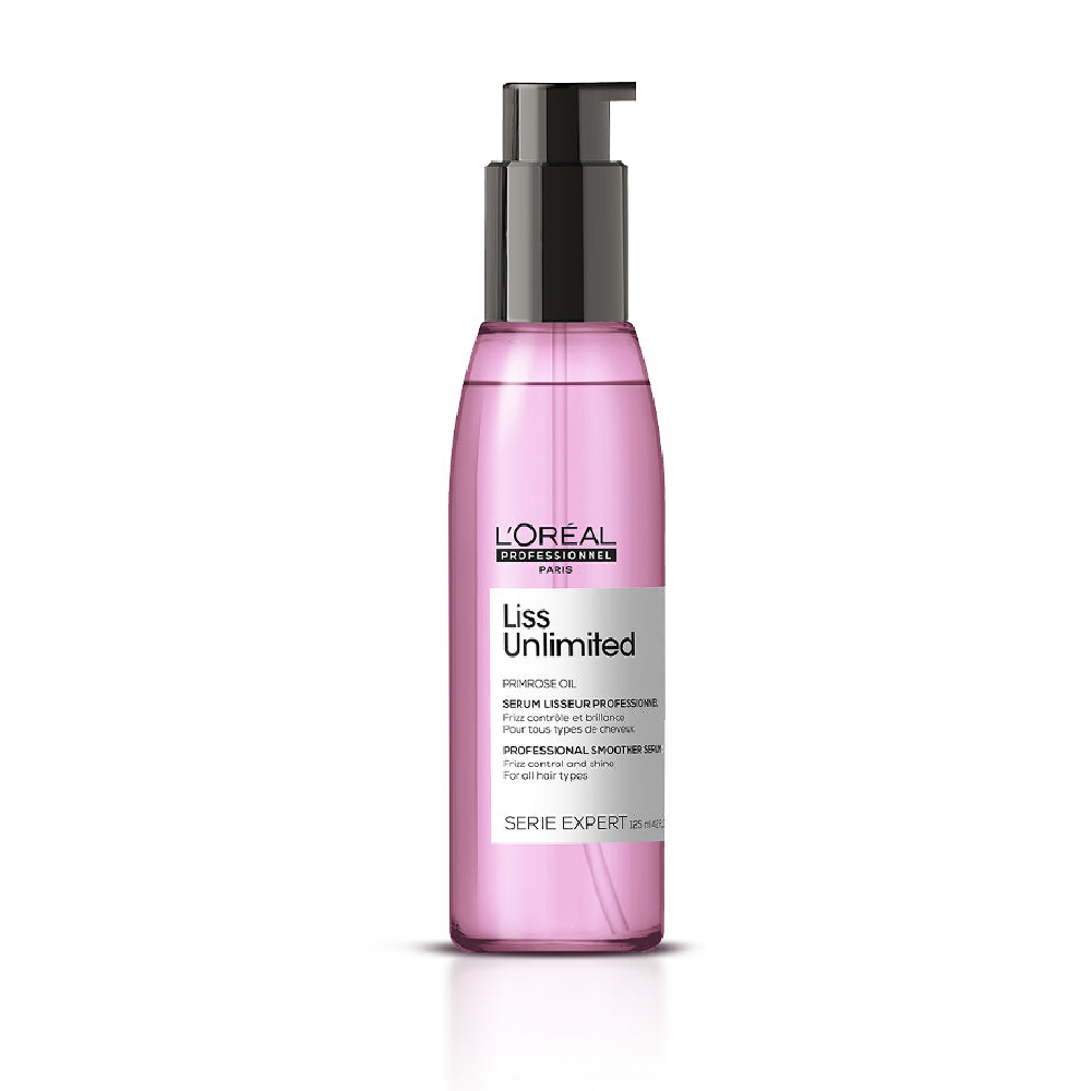 LOREAL PROFESSIONAL SERIEEXPERT PRIMROSE OIL 125 ML