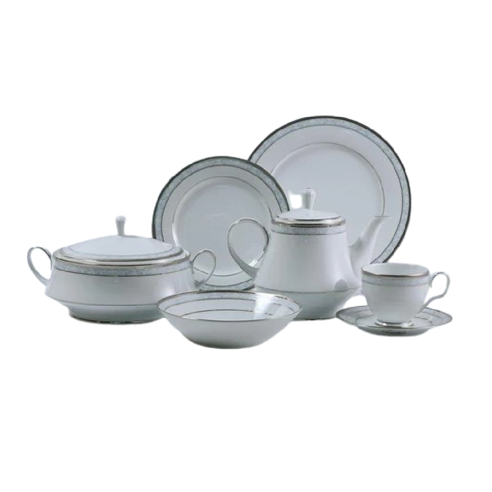DINNER SET NORITAKE 98PC 4336