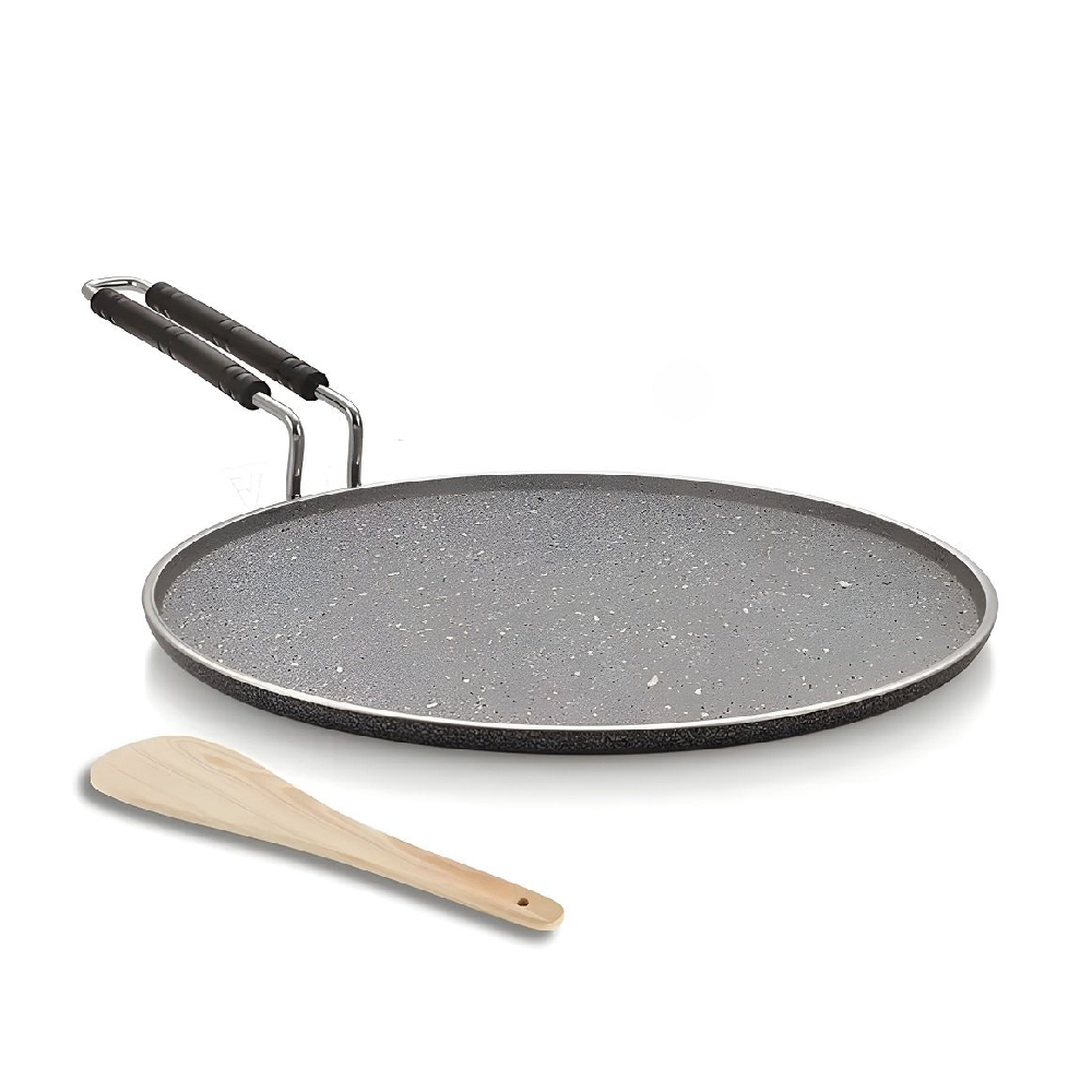 TAWA HONHEY NON STICK INDUCTION 30 CM IR 35760--4