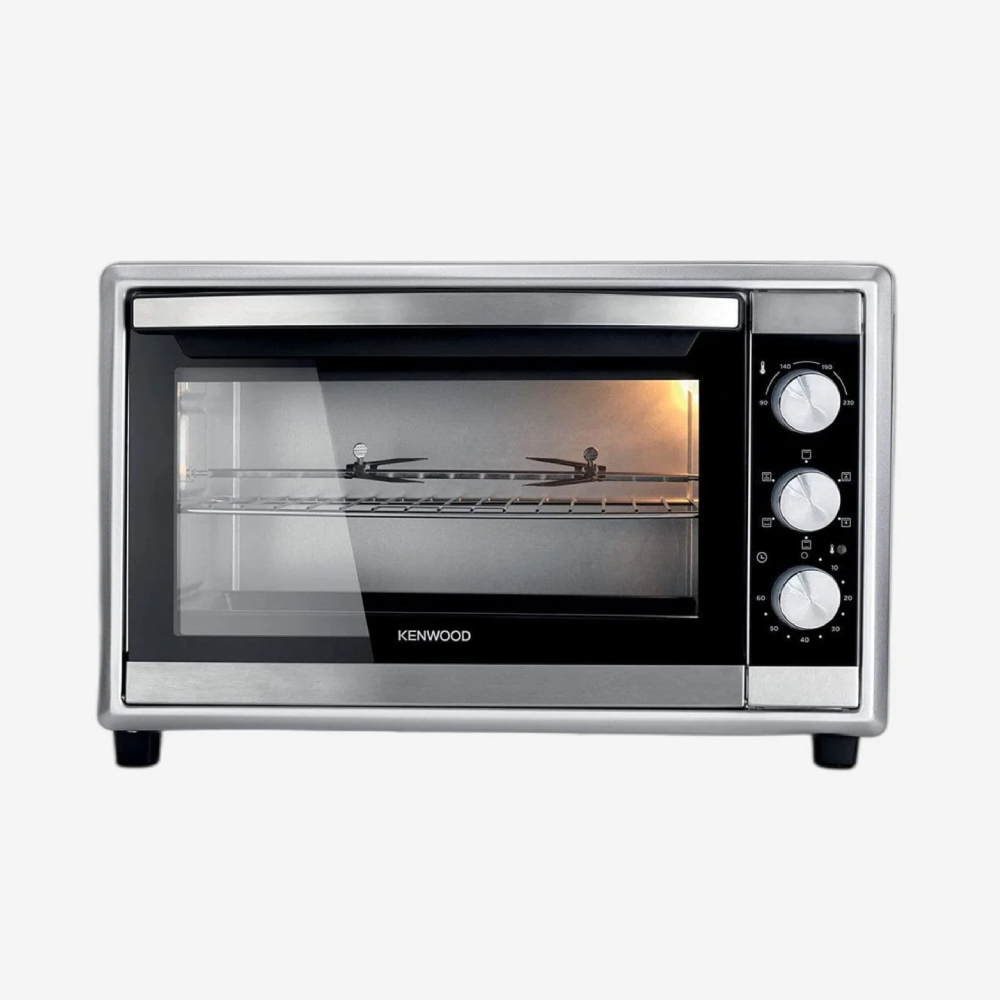 KENWOOD ELECTRIC OVEN MOM45.000SS
