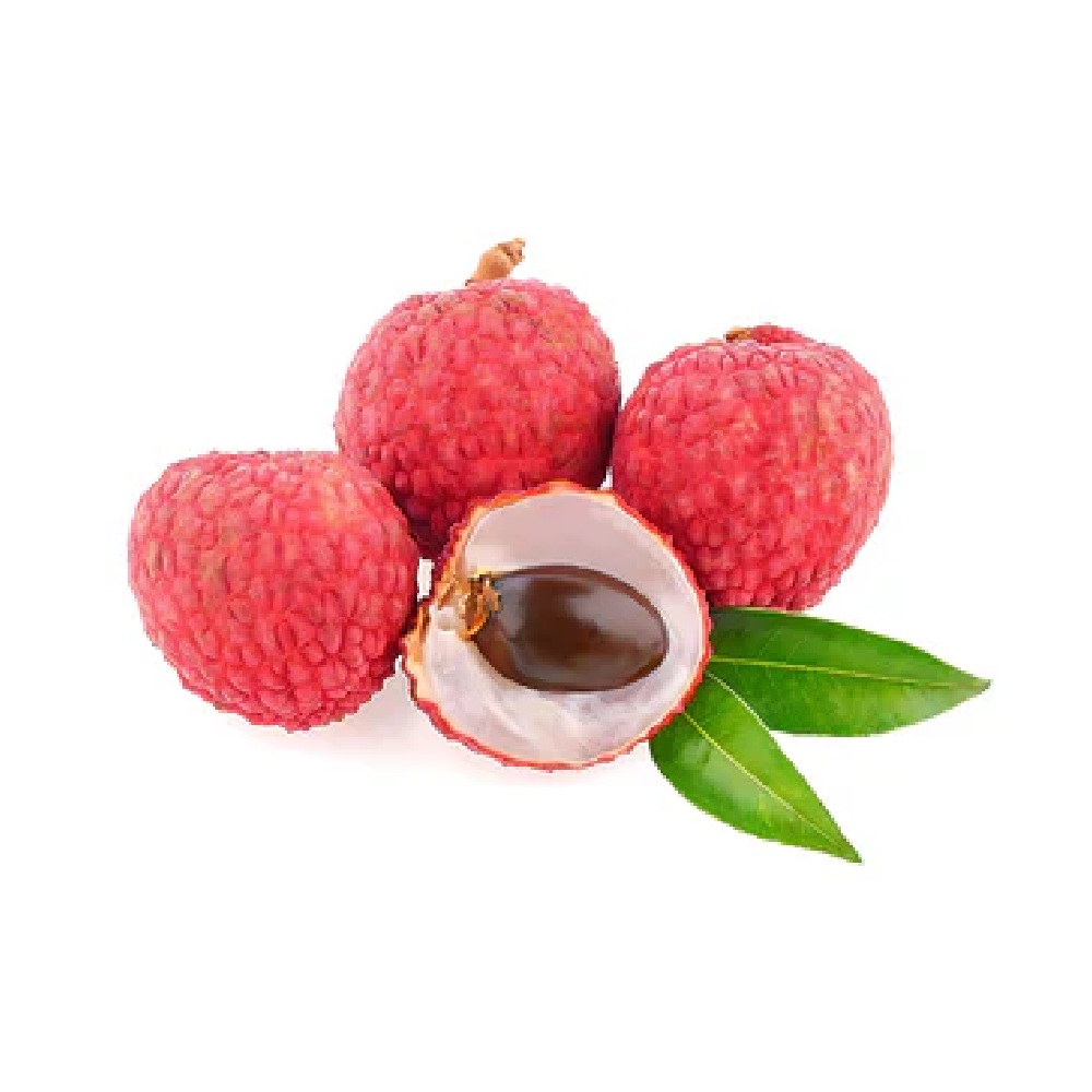 LYCHEE (1 KG TO 250 GM)