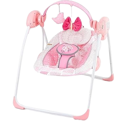 New Born Bouncer  & Swings