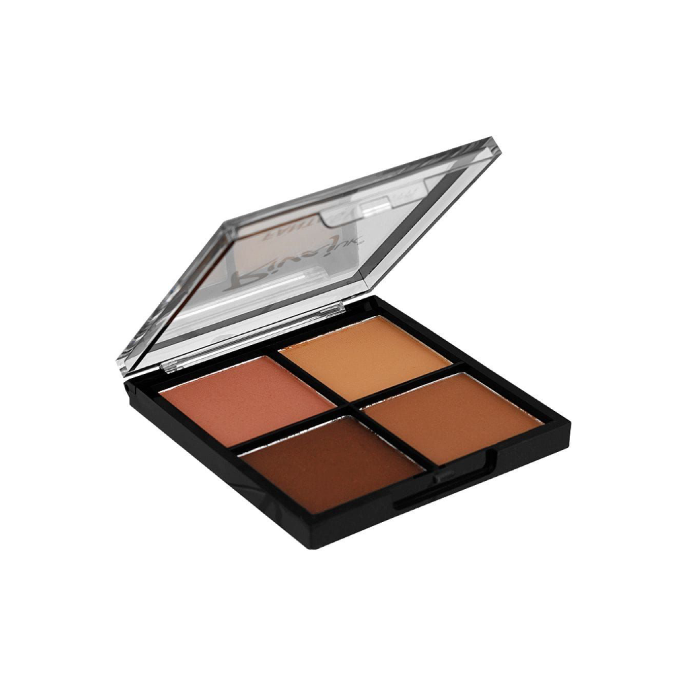 RIVAJ FANTASY CONTOUR PALETTE