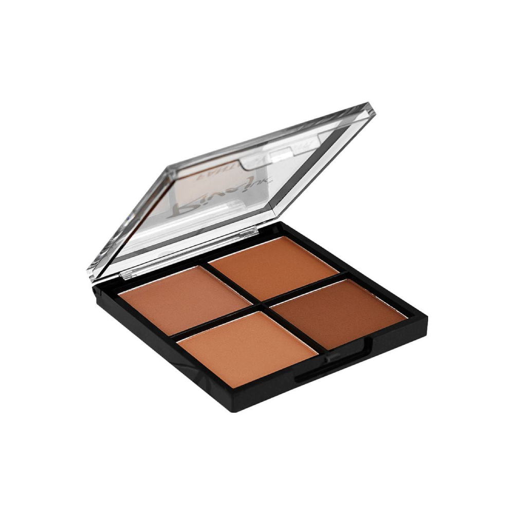 RIVAJ PINK FANTACY HIGHLIGHTER PALLETTE