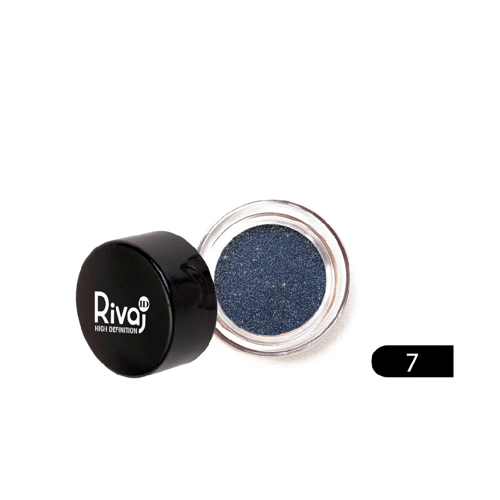 RIVAJ HD PIGMENT EYESHADOW