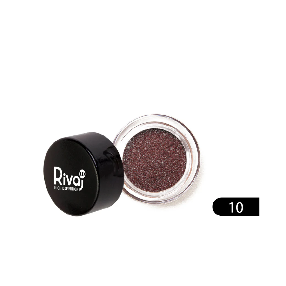 RIVAJ HD PIGMENT EYESHADOW