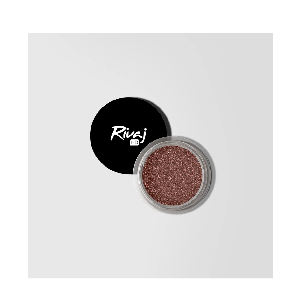 RIVAJ HD PIGMENT EYESHADOW