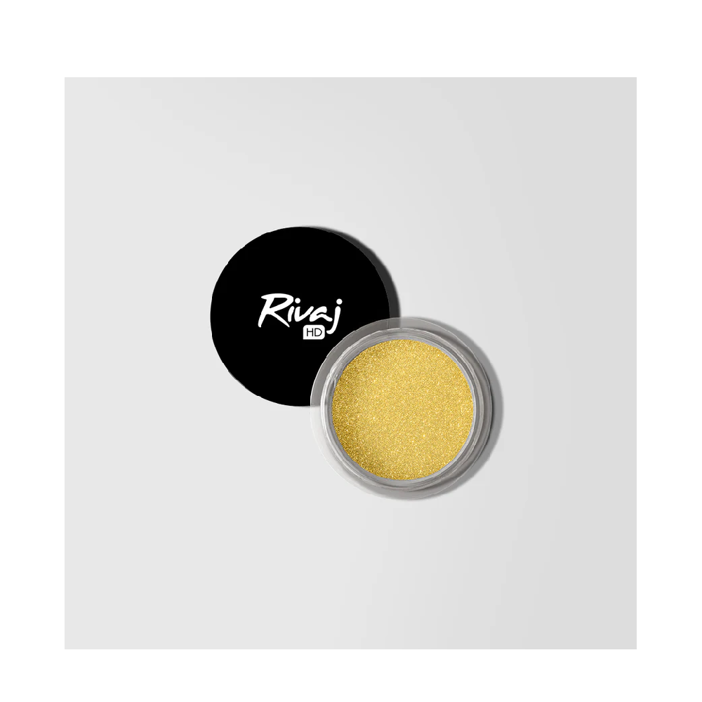 RIVAJ HD PIGMENT EYESHADOW