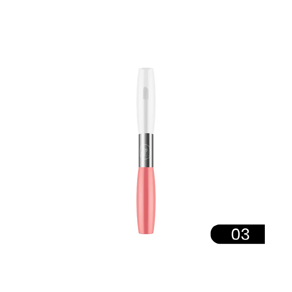 RIVAJ QUICK DRY WATERPROOF LIP GLOSS