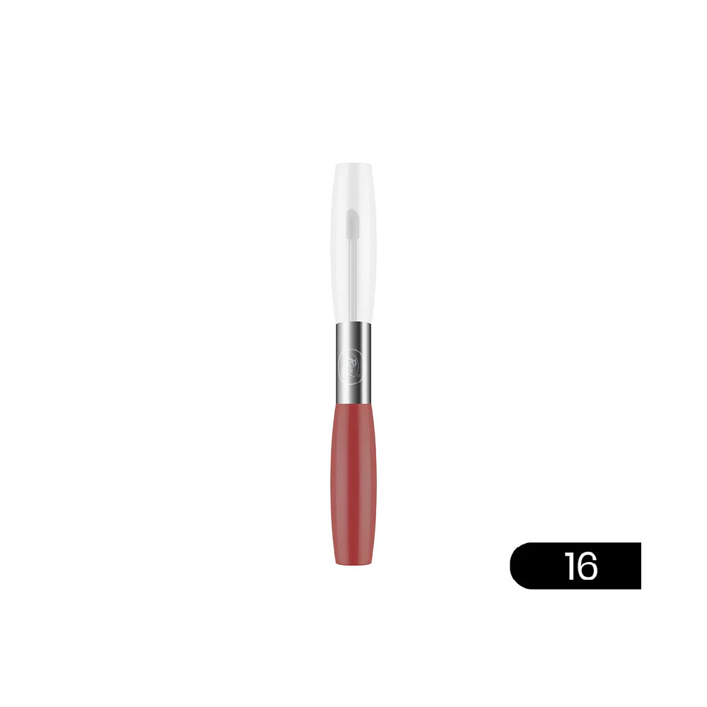 RIVAJ QUICK DRY WATERPROOF LIP GLOSS