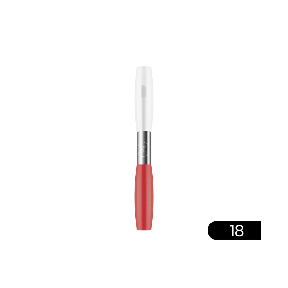 RIVAJ QUICK DRY WATERPROOF LIP GLOSS