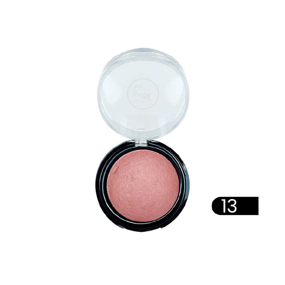 RIVAJ TERRA COTTA BLUSH POWDER