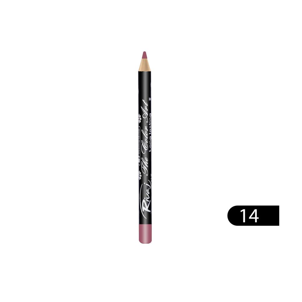 RIVAJ LIP & EYE PENCIL