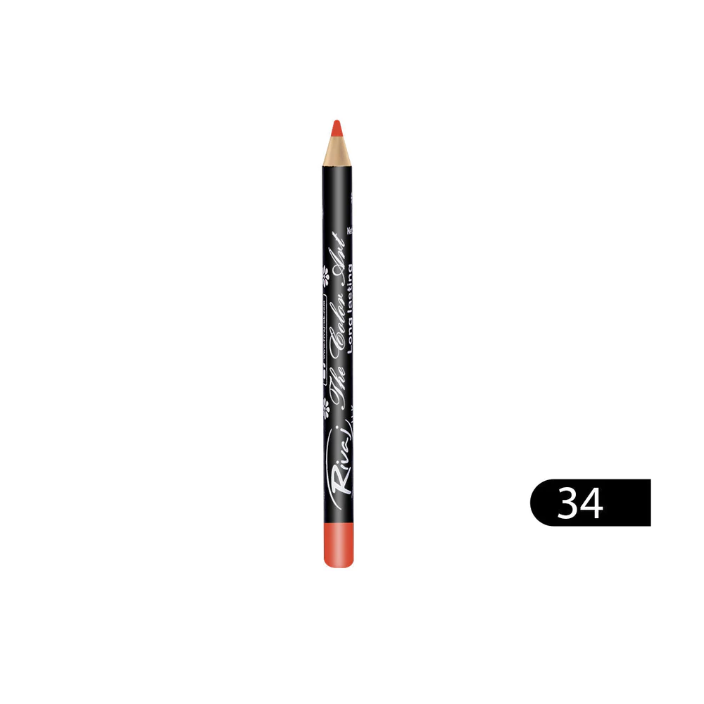 RIVAJ LIP & EYE PENCIL