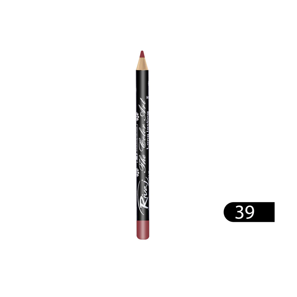 RIVAJ LIP & EYE PENCIL