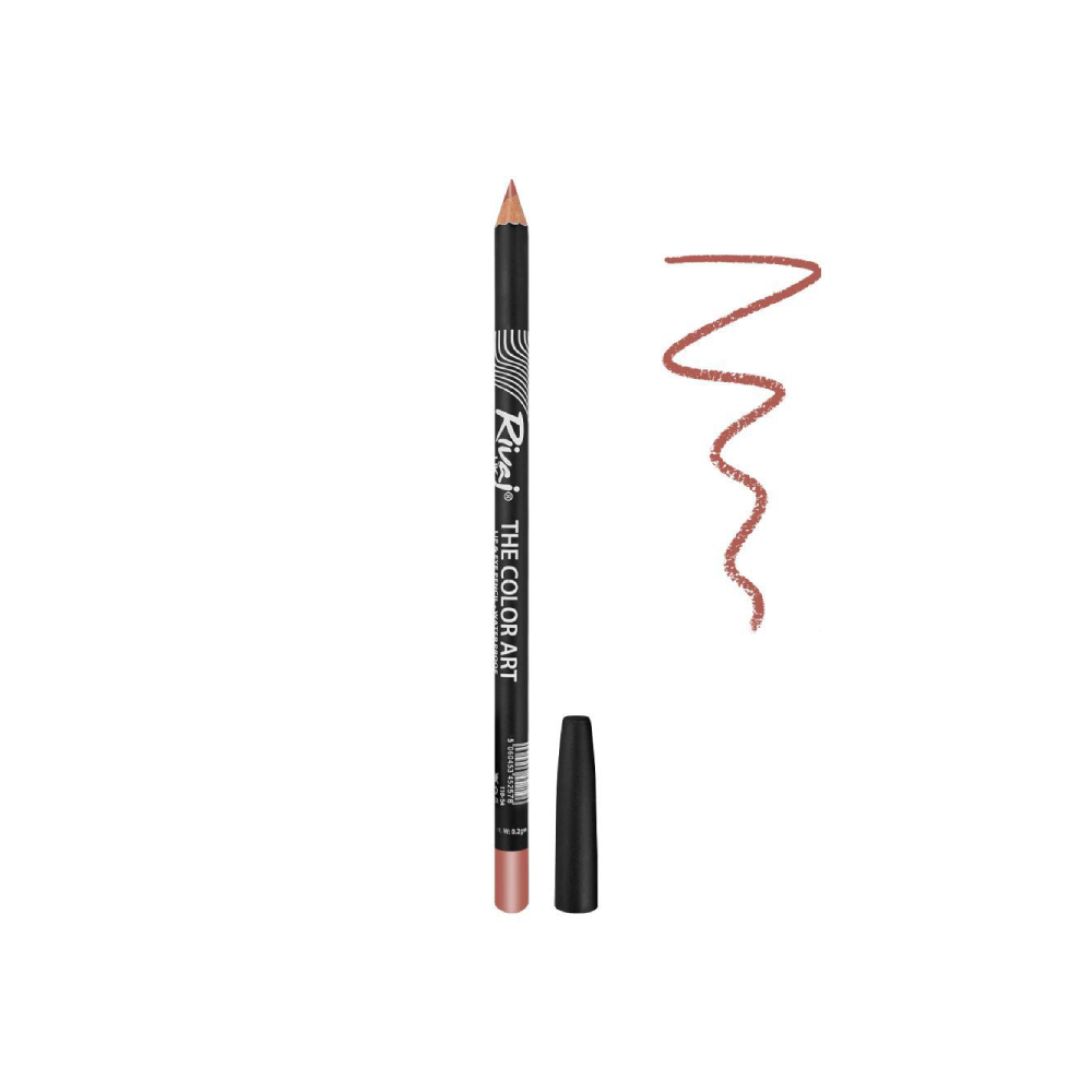 RIVAJ LIP & EYE PENCIL