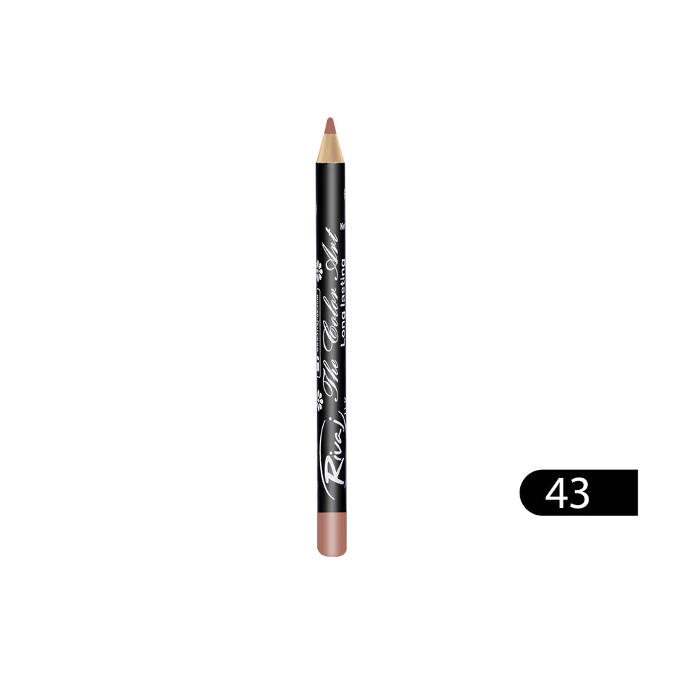 RIVAJ LIP & EYE PENCIL