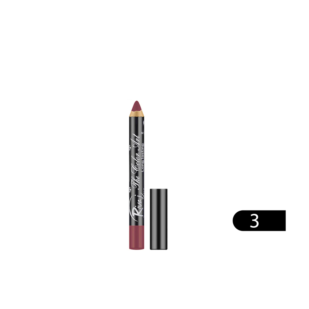 RIVAJ LIPSTICK PENCIL