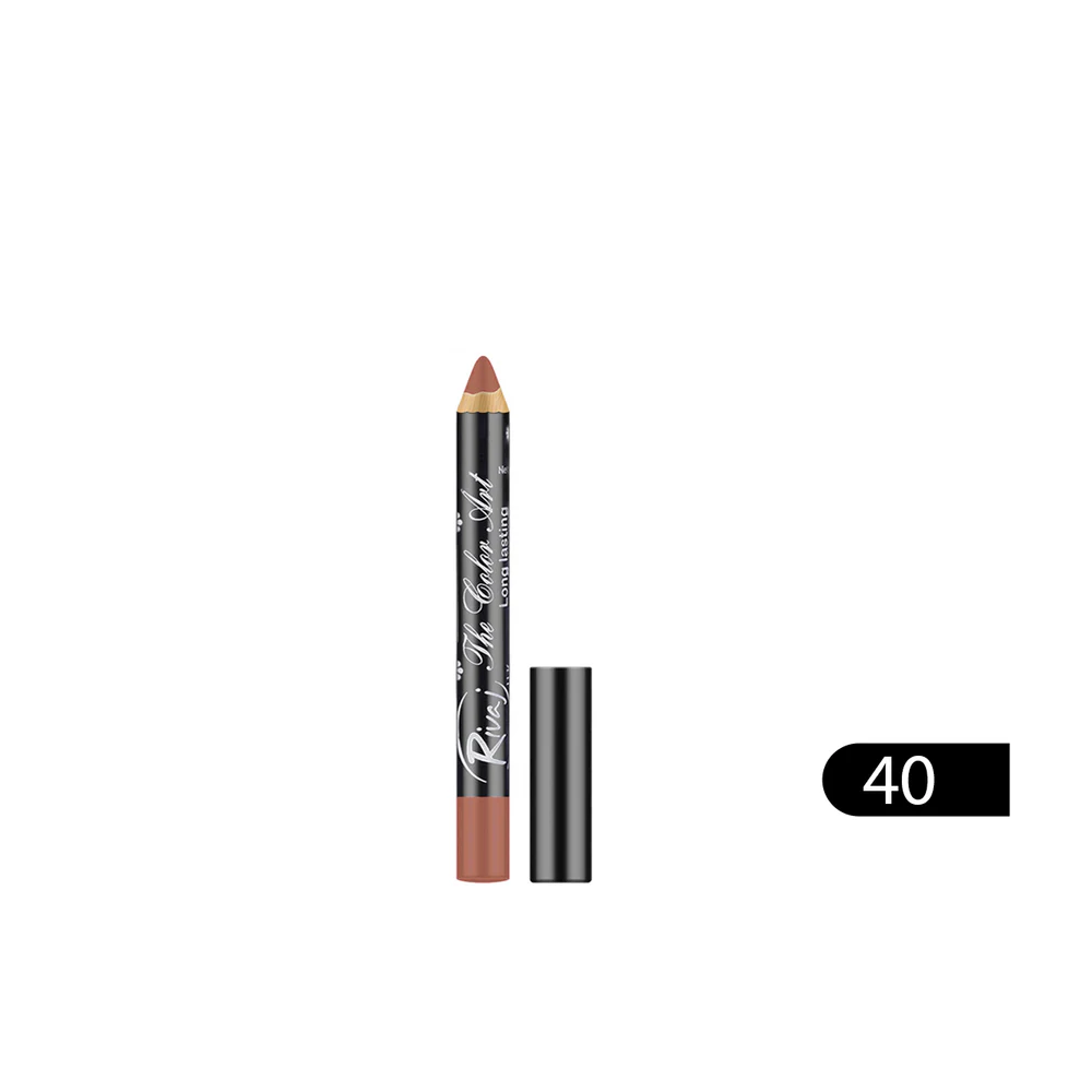 RIVAJ LIPSTICK PENCIL