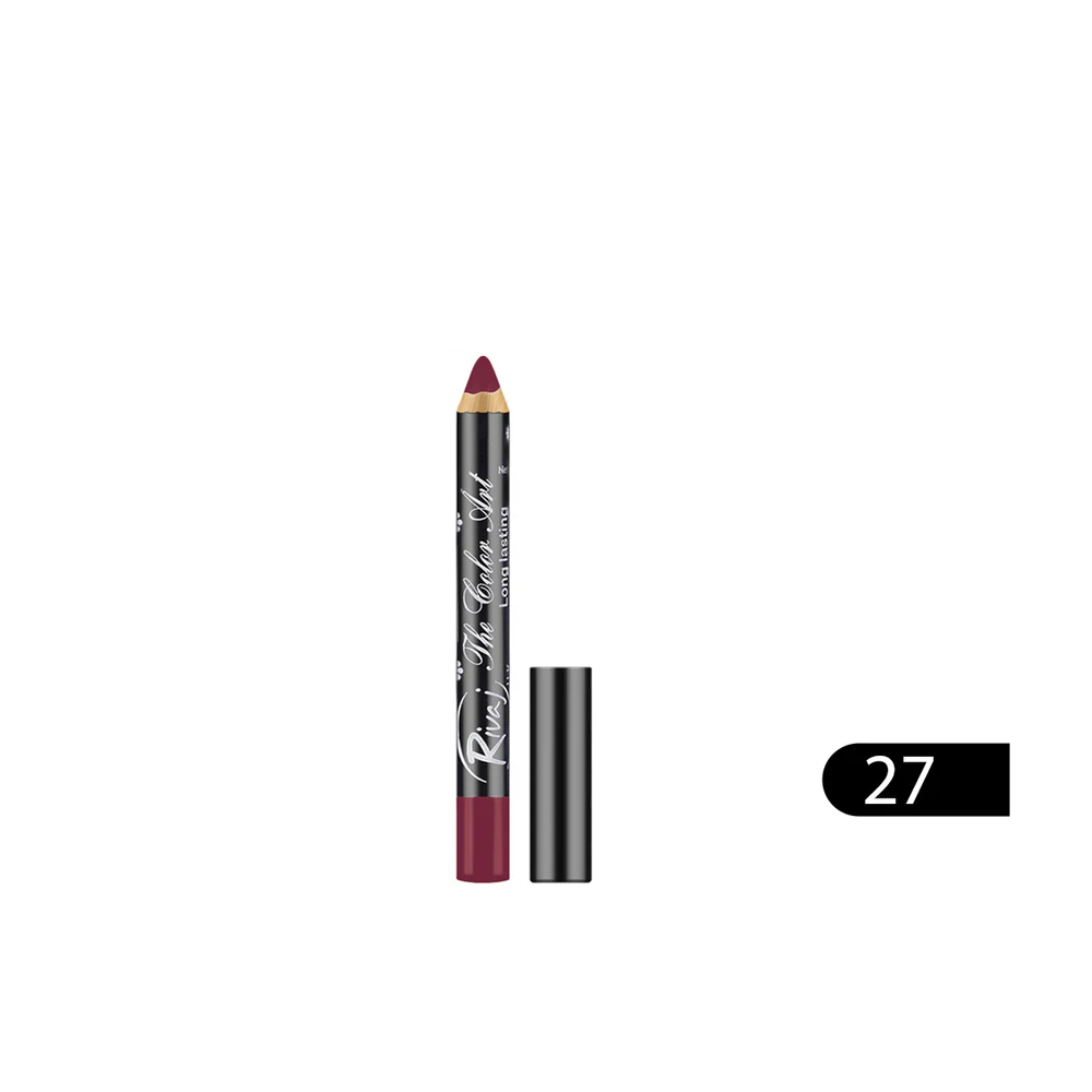 RIVAJ LIPSTICK PENCIL