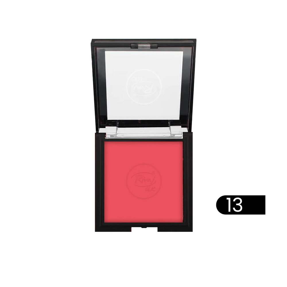 RIVAJ MATTE SINGLE BLUSH