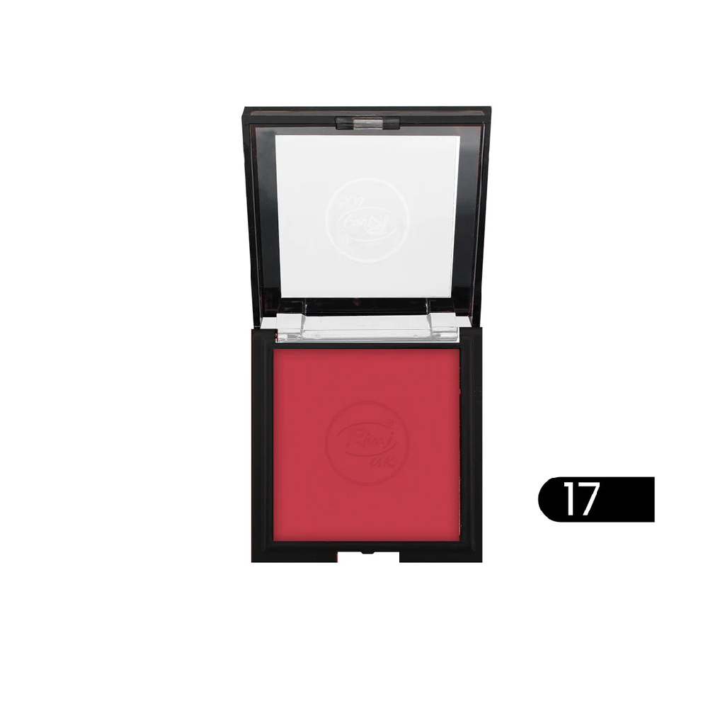 RIVAJ MATTE SINGLE BLUSH