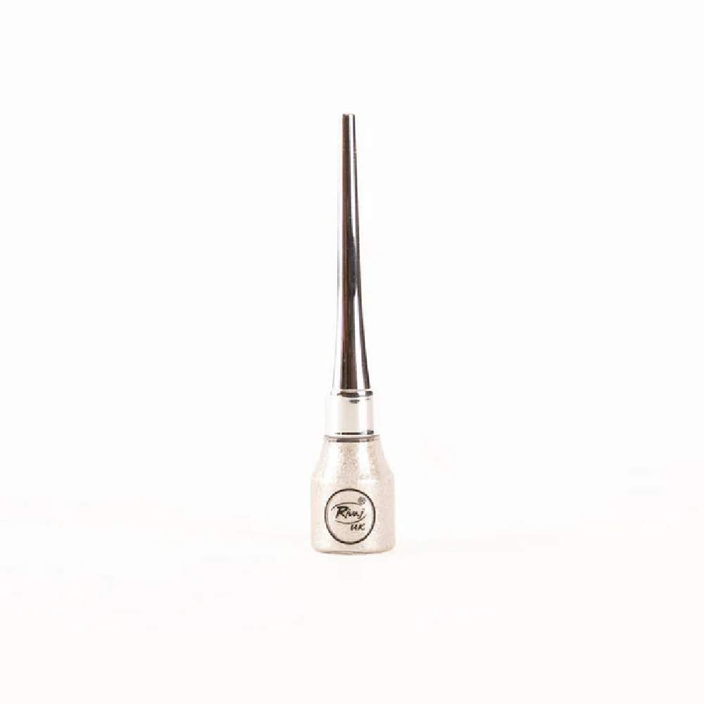 RIVAJ COPER FASHION FIT SHINE GLITTER EYE LINER
