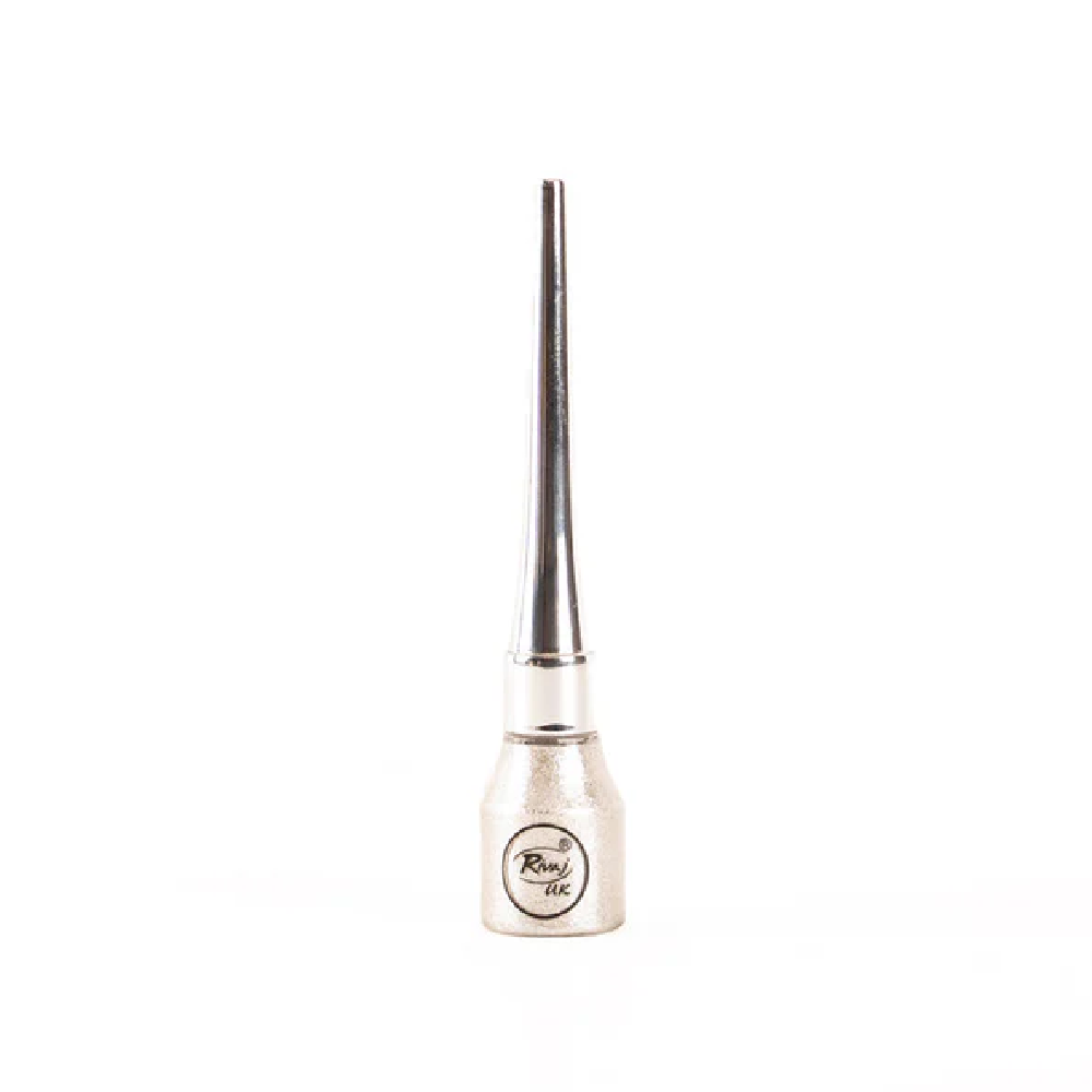 RIVAJ COPER FASHION FIT SHINE GLITTER EYE LINER