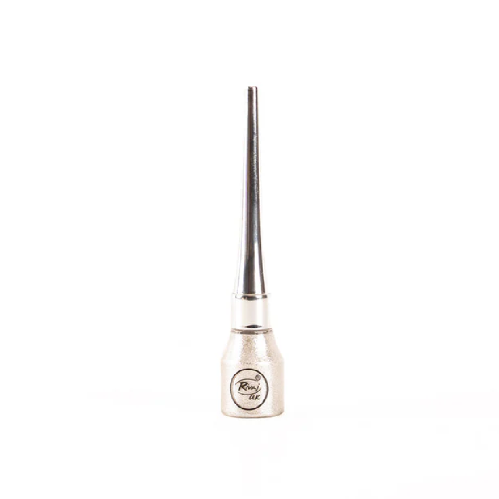 RIVAJ COPER FASHION FIT SHINE GLITTER EYE LINER