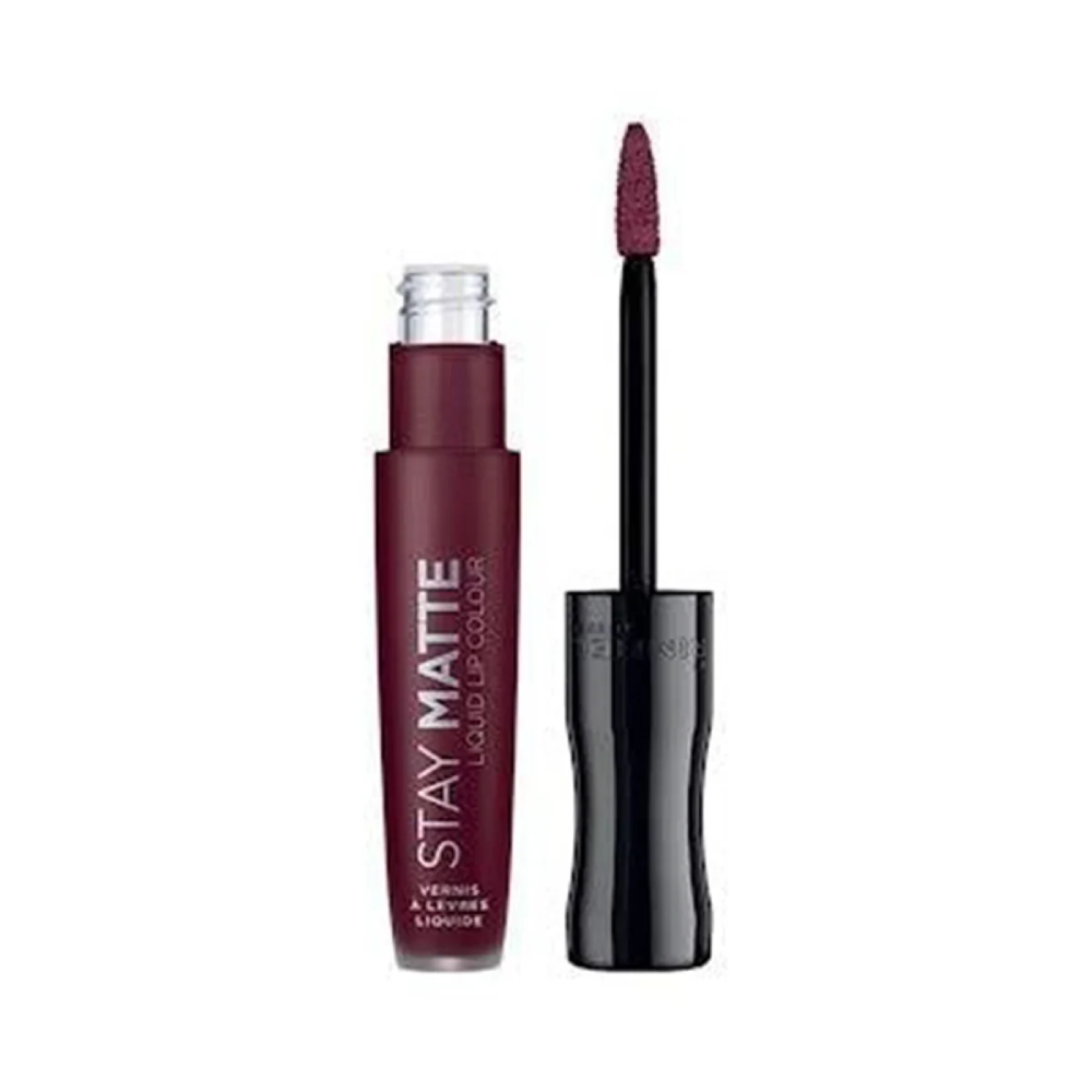 RIMMEL 3849-STAY MATTE LIQUID LIP COLOUR