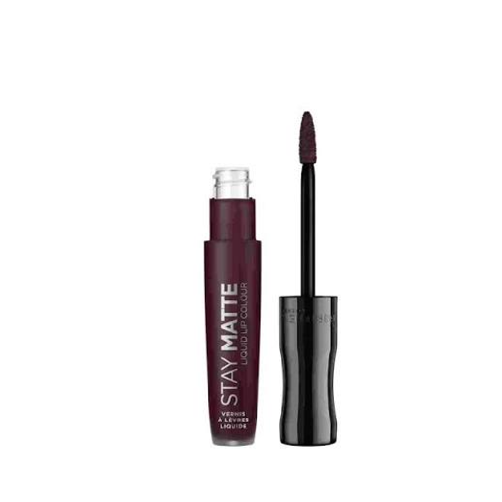 RIMMEL 3849-STAY MATTE LIQUID LIP COLOUR